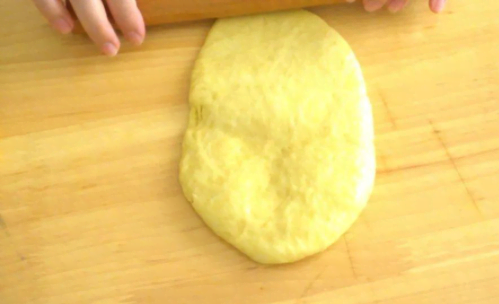 如蛋糕般柔软，重黄油吐司的制作方法，在家就能轻松做